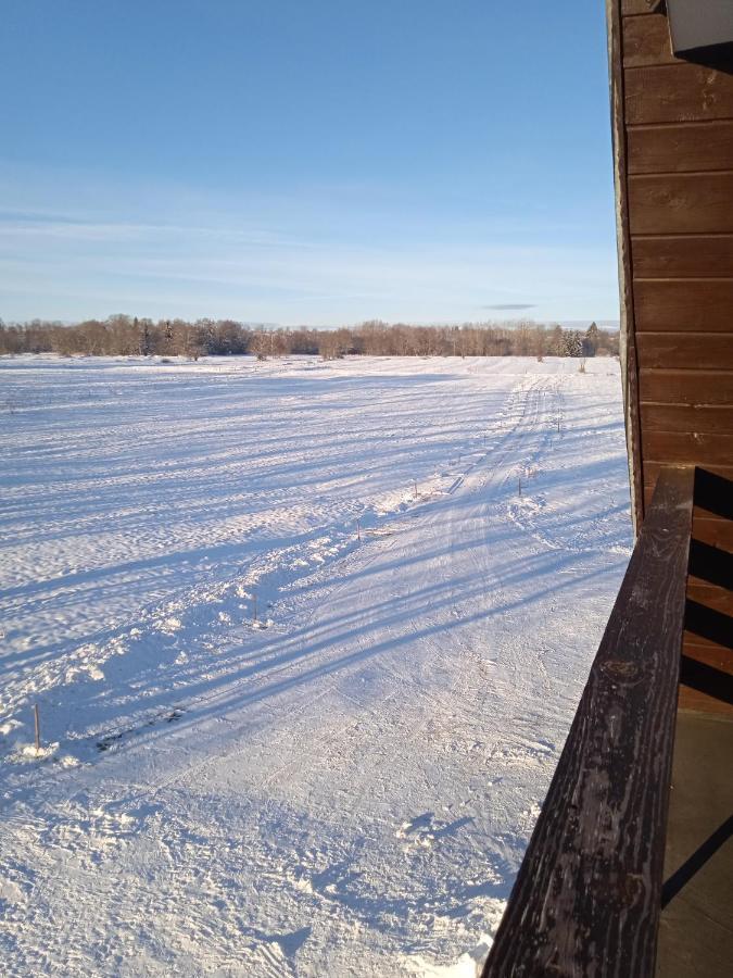 Wypoczynek Pod Skarpa Apartment Chocholow Exterior foto